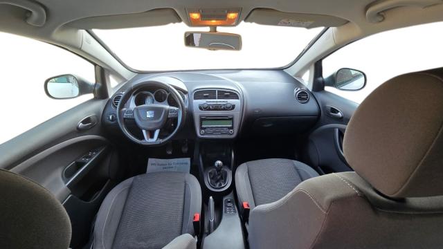 Seat Altea XL 4You 2.0 TDI*2JGarantie* Klima 
