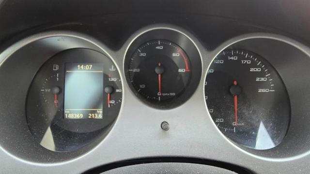 Seat Altea XL 4You 2.0 TDI*2JGarantie* Klima 