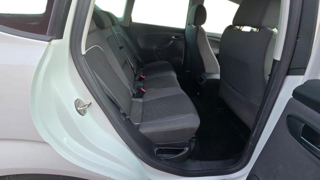 Seat Altea XL 4You 2.0 TDI*2JGarantie* Klima 