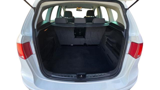 Seat Altea XL 4You 2.0 TDI*2JGarantie* Klima 