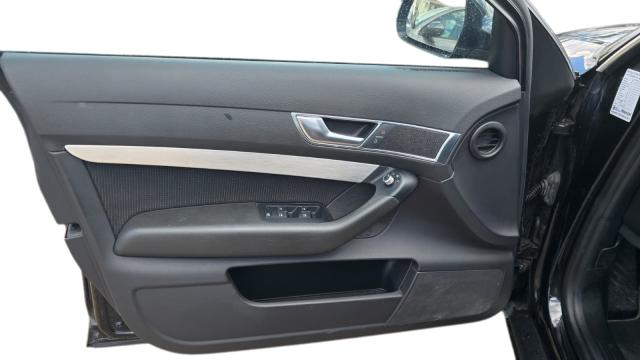 Audi A6 Avant 2.8 FSI quattro*S-Line Sport Plus*Xenon 