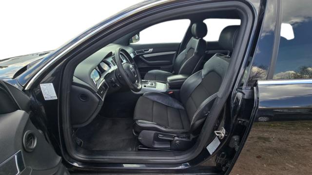 Audi A6 Avant 2.8 FSI quattro*S-Line Sport Plus*Xenon 