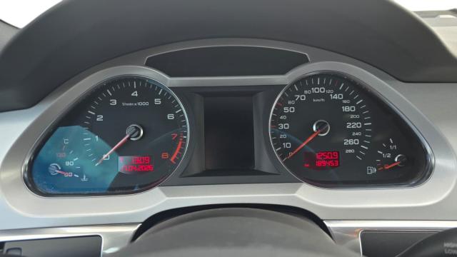 Audi A6 Avant 2.8 FSI quattro*S-Line Sport Plus*Xenon 