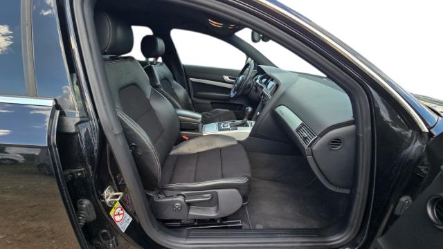 Audi A6 Avant 2.8 FSI quattro*S-Line Sport Plus*Xenon 