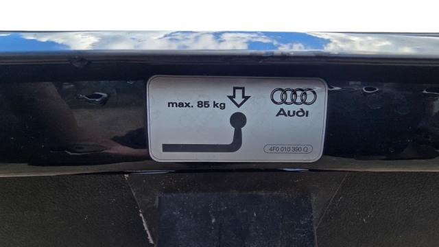 Audi A6 Avant 2.8 FSI quattro*S-Line Sport Plus*Xenon 