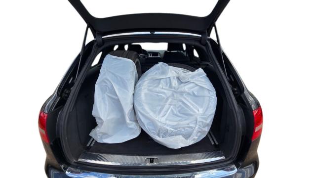 Audi A6 Avant 2.8 FSI quattro*S-Line Sport Plus*Xenon 