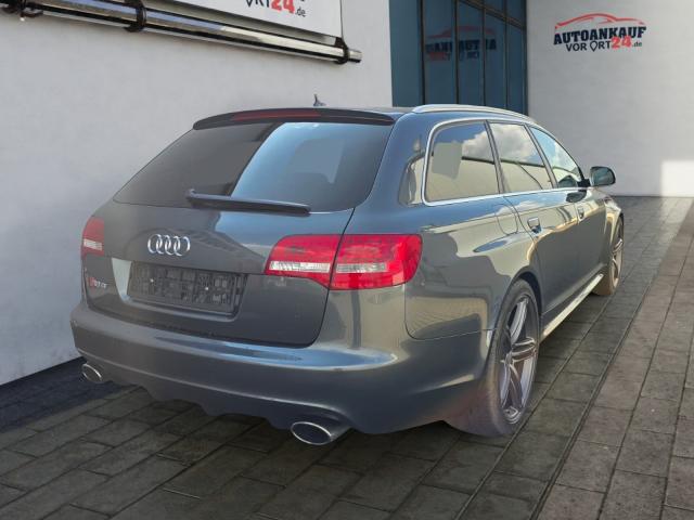 Audi RS6 Avant RS 6 5.0 TFSI quattro*Keramik*gepflegt* 