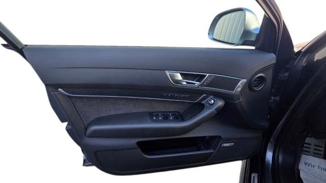 Audi RS6 Avant RS 6 5.0 TFSI quattro*Keramik*gepflegt* 