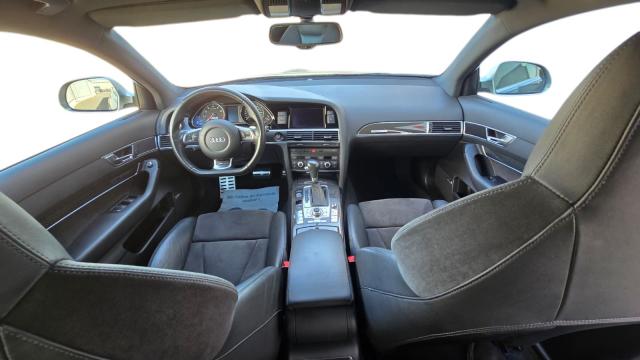 Audi RS6 Avant RS 6 5.0 TFSI quattro*Keramik*gepflegt* 