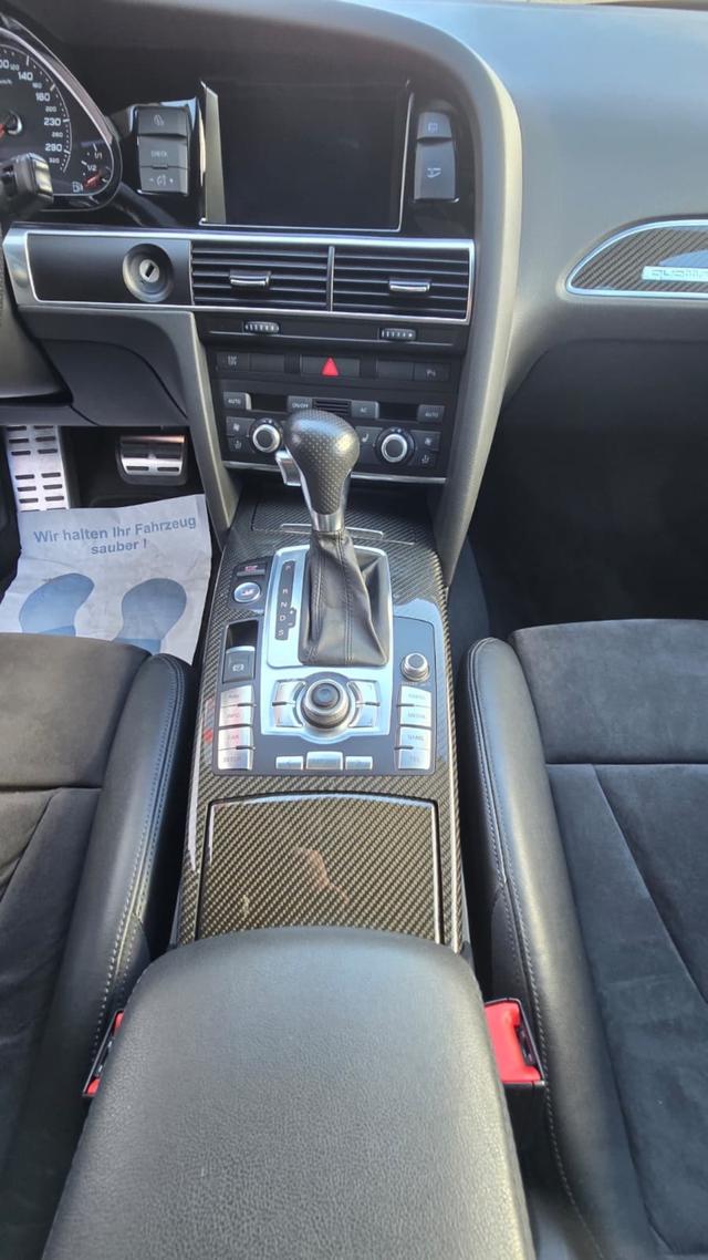 Audi RS6 Avant RS 6 5.0 TFSI quattro*Keramik*gepflegt* 