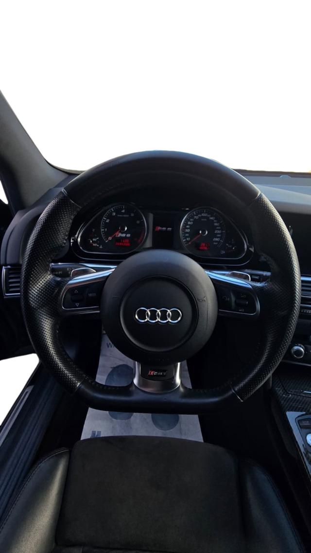 Audi RS6 Avant RS 6 5.0 TFSI quattro*Keramik*gepflegt* 