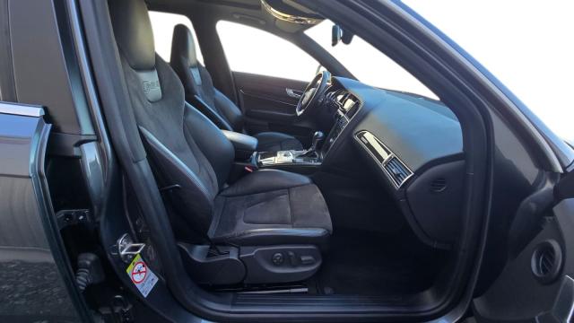 Audi RS6 Avant RS 6 5.0 TFSI quattro*Keramik*gepflegt* 