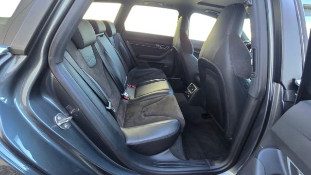 Audi RS6 Avant RS 6 5.0 TFSI quattro*Keramik*gepflegt* 