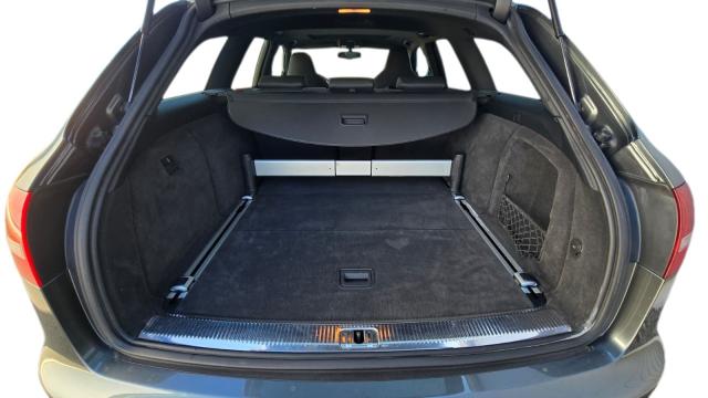 Audi RS6 Avant RS 6 5.0 TFSI quattro*Keramik*gepflegt* 