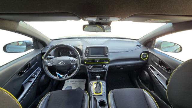 Hyundai KONA Style 4WD*2J Garantie* Klima 