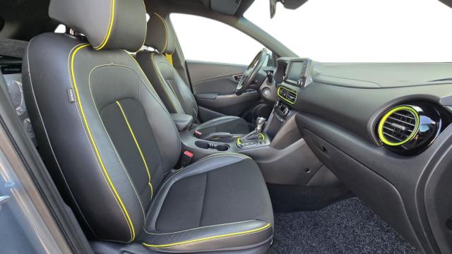 Hyundai KONA Style 4WD*2J Garantie* Klima 