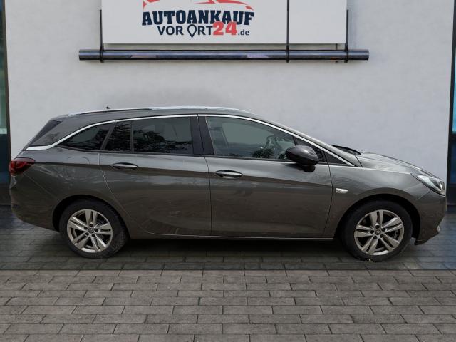 Opel Astra Sports Tourer K Elegance *Motorschaden* 