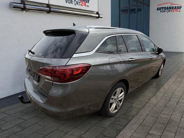 Opel Astra Sports Tourer K Elegance *Motorschaden* 