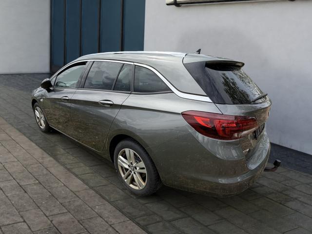 Opel Astra Sports Tourer K Elegance *Motorschaden* 