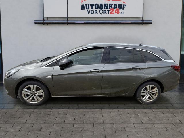 Opel Astra Sports Tourer K Elegance *Motorschaden* 