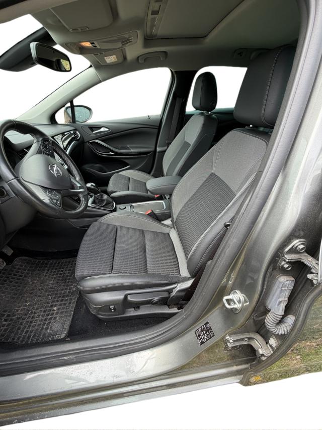 Opel Astra Sports Tourer K Elegance *Motorschaden* 