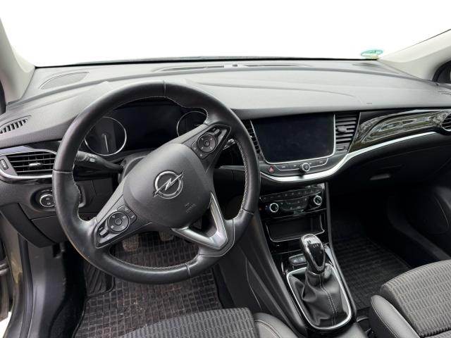 Opel Astra Sports Tourer K Elegance *Motorschaden* 