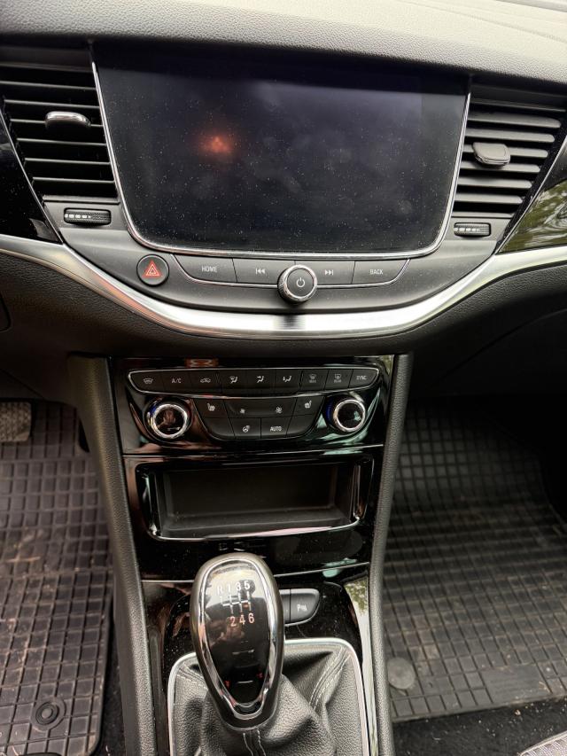 Opel Astra Sports Tourer K Elegance *Motorschaden* 