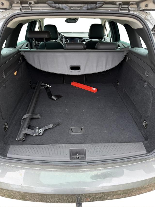 Opel Astra Sports Tourer K Elegance *Motorschaden* 