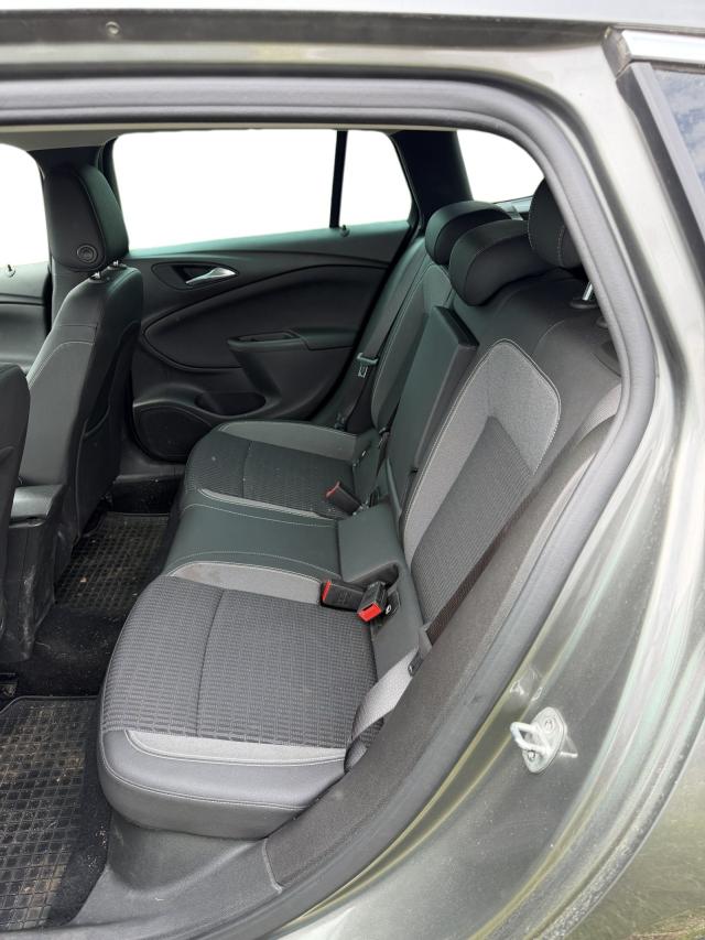 Opel Astra Sports Tourer K Elegance *Motorschaden* 