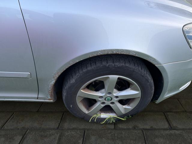 Skoda Octavia Combi Best of*1.4 TSI*PDC*TEMPOMAT* 