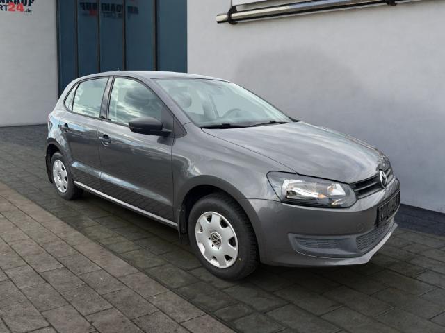 Volkswagen Polo - V Trendline 6R*wenig Kilometer*2J Garantie*