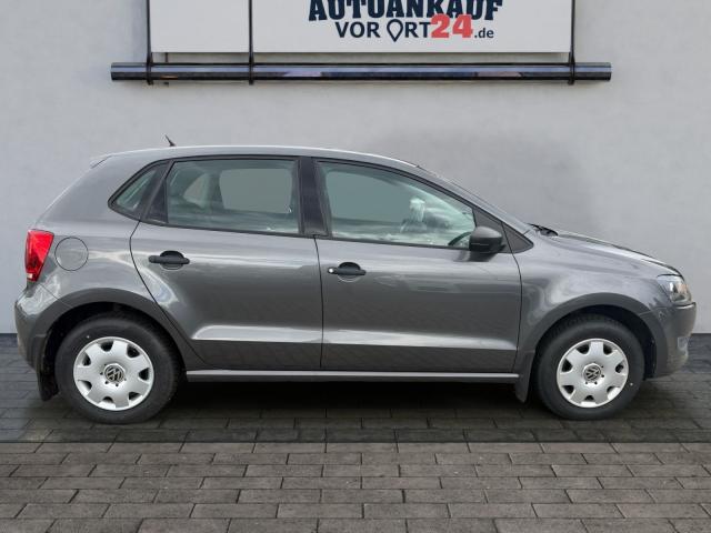 Volkswagen Polo V Trendline 6R*wenig Kilometer*2J Garantie* 