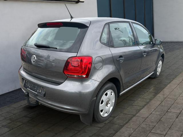 Volkswagen Polo V Trendline 6R*wenig Kilometer*2J Garantie* 
