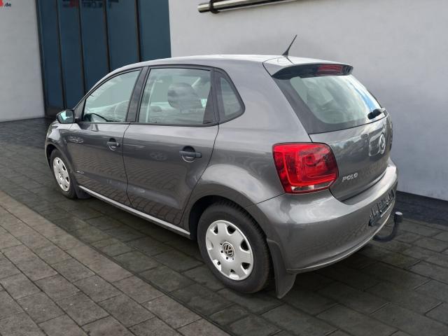 Volkswagen Polo V Trendline 6R*wenig Kilometer*2J Garantie* 