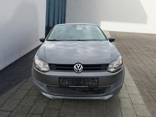 Volkswagen Polo V Trendline 6R*wenig Kilometer*2J Garantie* 