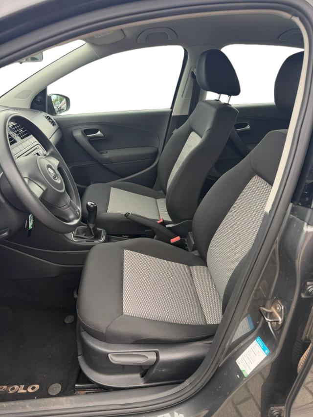 Volkswagen Polo V Trendline 6R*wenig Kilometer*2J Garantie* 