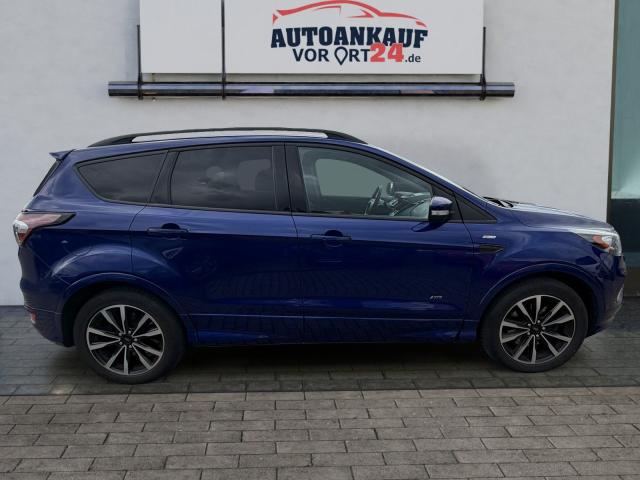 Ford Kuga ST-Line 4x4 AWD*Pano*NAVI*Apple*2J Garantie 