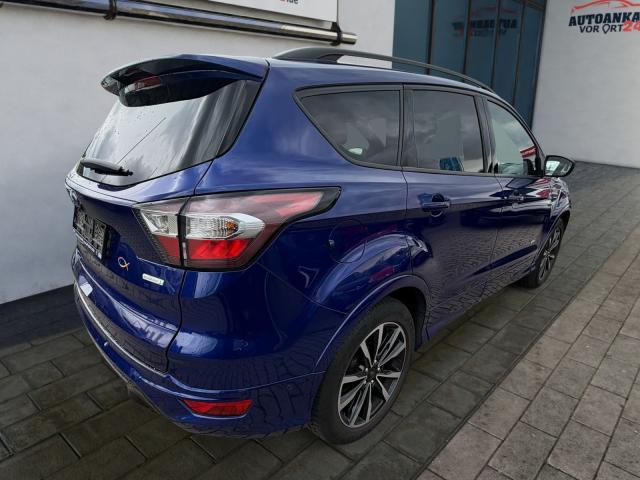 Ford Kuga ST-Line 4x4 AWD*Pano*NAVI*Apple*2J Garantie 