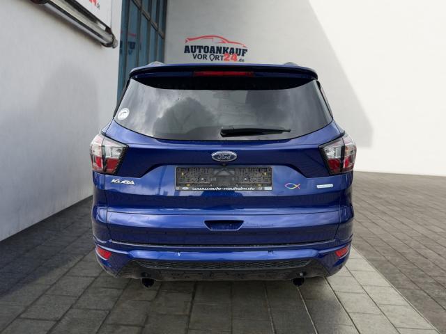 Ford Kuga ST-Line 4x4 AWD*Pano*NAVI*Apple*2J Garantie 