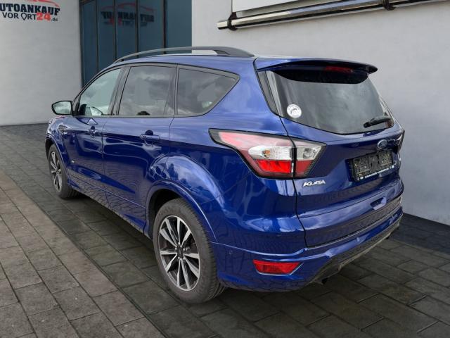 Ford Kuga ST-Line 4x4 AWD*Pano*NAVI*Apple*2J Garantie 