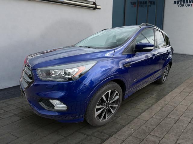 Ford Kuga ST-Line 4x4 AWD*Pano*NAVI*Apple*2J Garantie 