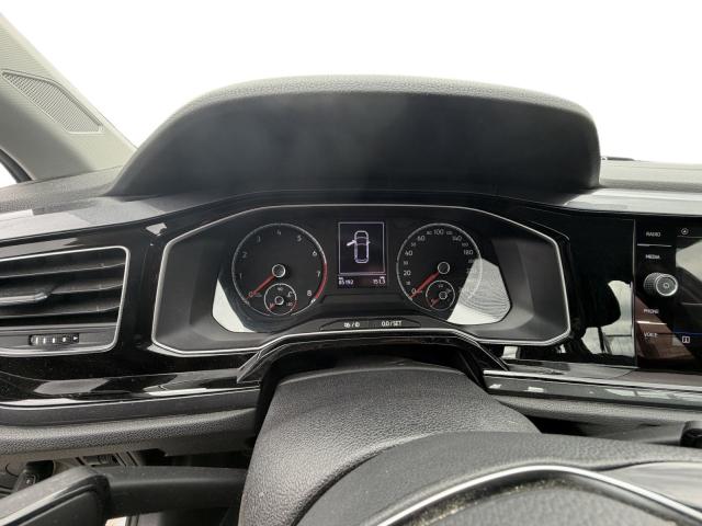 Volkswagen Polo VI Highline*8-fach*DAB*Sitzheizung*Garantie 