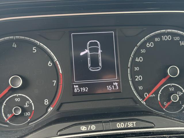 Volkswagen Polo VI Highline*8-fach*DAB*Sitzheizung*Garantie 