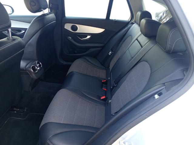 Mercedes-Benz C-Klasse C 180 CGI T-Modell*Exclusive*Pano*AHK* Klima 
