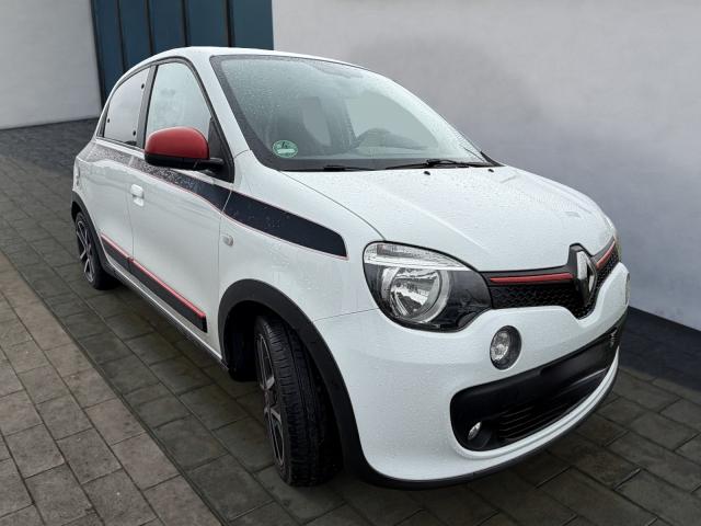 Renault Twingo - Intens*Klima*Sportpaket*PDC*DAB* Klima