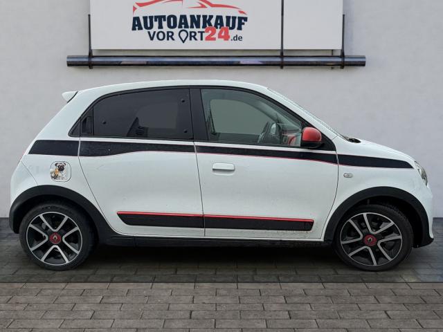 Renault Twingo Intens*Klima*Sportpaket*PDC*DAB* Klima 