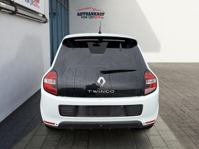Renault Twingo Intens*Klima*Sportpaket*PDC*DAB* Klima 