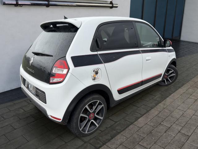 Renault Twingo Intens*Klima*Sportpaket*PDC*DAB* Klima 