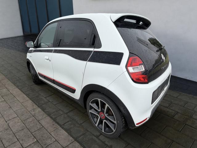 Renault Twingo Intens*Klima*Sportpaket*PDC*DAB* Klima 