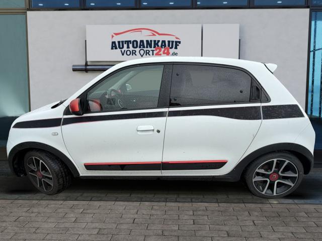 Renault Twingo Intens*Klima*Sportpaket*PDC*DAB* Klima 